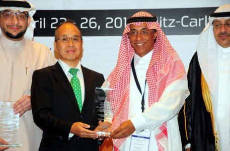 هيئة المدن تحصد جائزة التميز للخدمات الحكومية الذكية