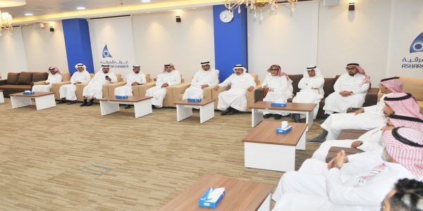 “القطيف” تشهد لقاء الثلاثاء الشهري لغرفة الشرقية