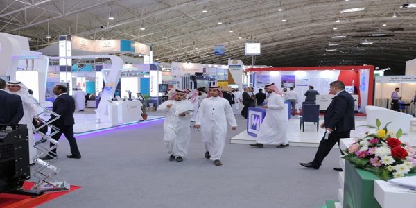 معرض الكهرباء السعودي ينطلق غدًا