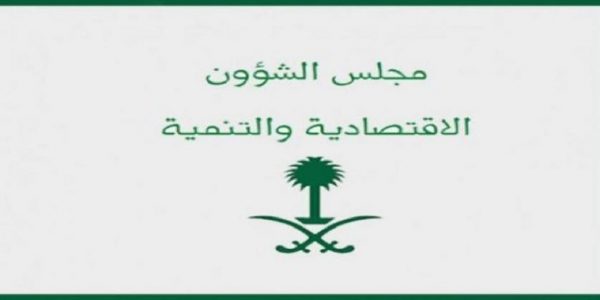 مجلس الشؤون الاقتصادية