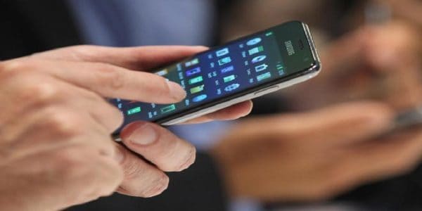 انطلاق المعرض السعودي لتكنولوجيا الجوالات.. أكتوبر المقبل