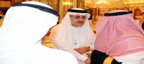 اتفاقية لتصنيع منصات الحفر في “رأس الخير”