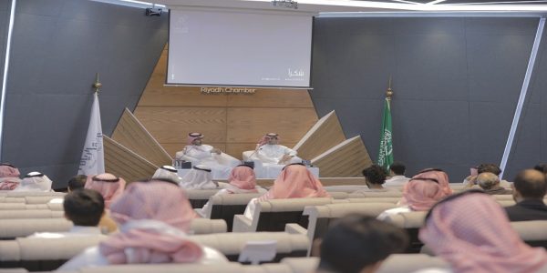 الزهيميل: 35 حاضنة أعمال تعمل تحت مظلة الجامعات السعودية والمنظمات غير الربحية