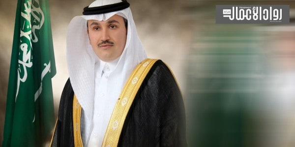 تجديد الثقة في المهندس صالح الجاسر مديراً عاماً للخطوط السعودية حتى نهاية (2020)