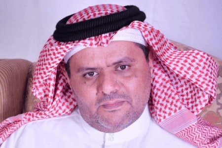 الدكتور سامي العبيدي رئيسا لمجلس الغرف السعودية