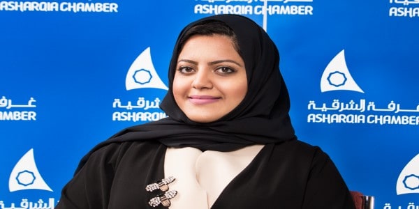 العنود الرماح: الأمير محمد بن سلمان حقق تطلعات المرأة السعودية