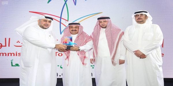 انطلاق فعاليات مهرجان صيف جدة 39