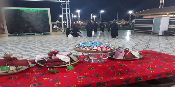 100 وظيفة للسعوديين بمهرجان صيفنا بأجا بارك