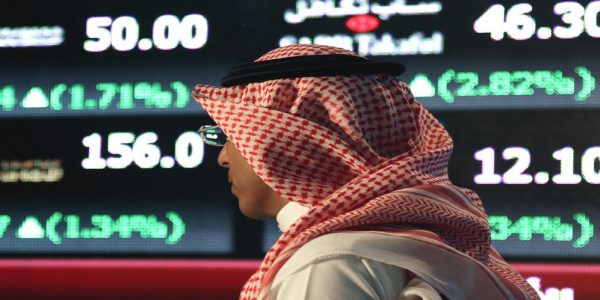 الإحصاء: 41.89% ارتفاع بمعدل المشاركة الاقتصادية للسعوديين