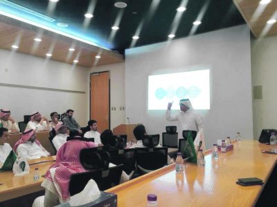 “بادر الدمام” تُناقش واقع ومستقبل العملات الرقمية