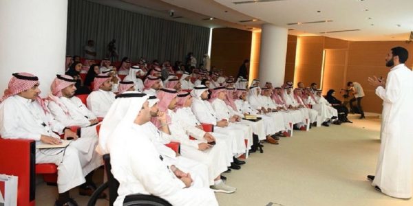 انطلاق أولى ورش عمل برنامج جودة الحياة 2020 بالظهران