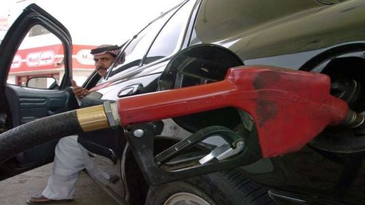 “ساتورب” تصدّر أول شحنة بنزين إلى الولايات المتحدة