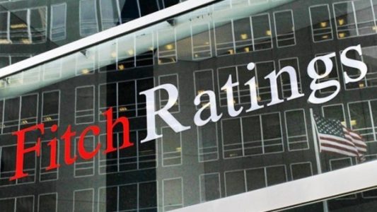 فيتش: البنوك الإسلامية المستفيد الأكبر من ارتفاع سعر الفائدة