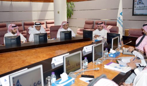 “الشرقية” تعقد ورشة عمل لمناقشة تطوير خدمات منصة “زاول”