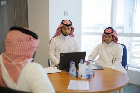 600 فرصة وظيفية تطرحها “هدف” في الرياض