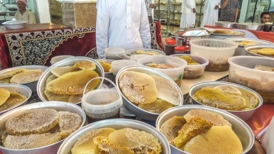 اليوم.. اختتام فعاليات مهرجان عسل الباحة