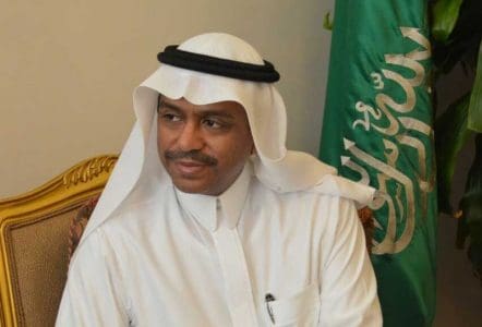 عبدالفتاح مشاط: هيكلة شركات حجاج الداخل قاربت على الإنتهاء