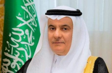 عقد بأكثر من 73.5 مليون ريال لتطوير محطة مياه عرعر