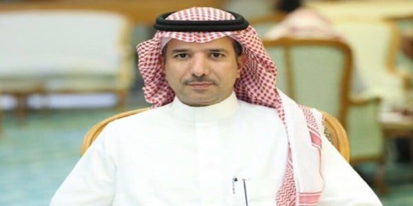 عبد الله أبو ثنين : منظومة العمل تحقق رؤية المملكة 2030