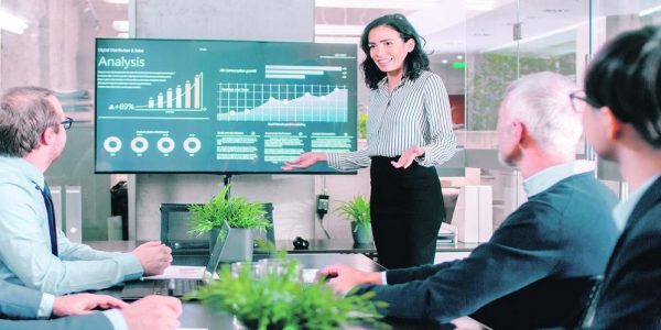 مبادرة “بريل”: المملكة الثالثة خليجيًا في تمكين المرأة بمجلس الإدارة