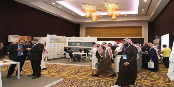 6 مبادرات للشركات الناشئة تطرحها عرب نت الرياض