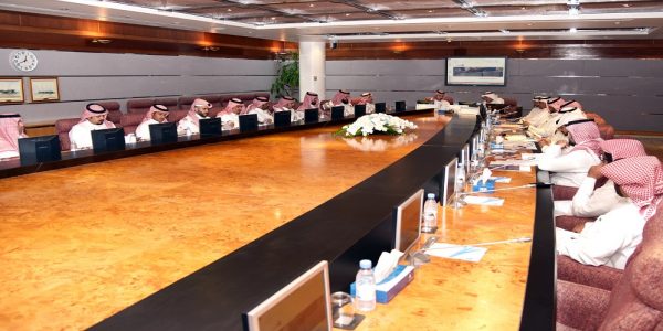 “مقاولات الشرقية” تستضيف “ترميم” لبحث وتعزيز التعاون لخدمة الأهداف المشتركة