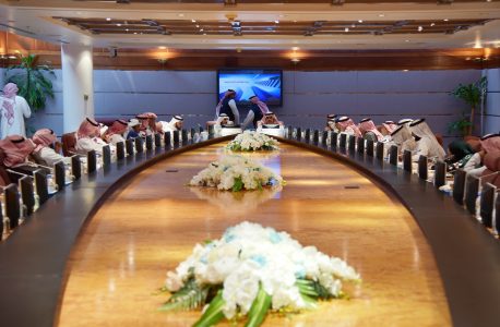غرفة الشرقية تتعاون مع المركز الوطني للتخصيص لاستضافة ملتقى المستثمرين