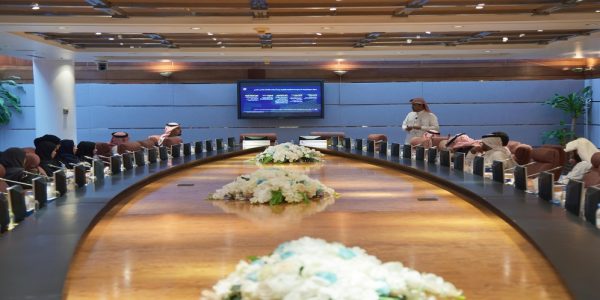رسميًا.. الهيئة السعودية للملكية الفكرية تبدأ نشاطها يناير المقبل