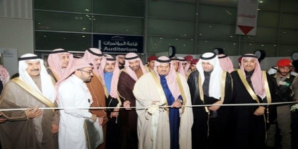 هدى الجريسي: معرض “منتجون 6” يعزز ثقافة الاستثمار من المنزل