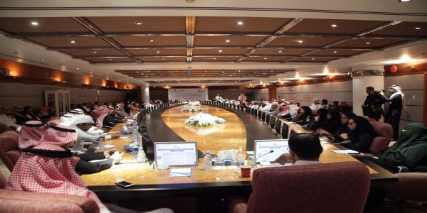 “الشرقية” و”سابك” تُطلقان برنامج “نصنع” بحضور لفيف من رواد الأعمال