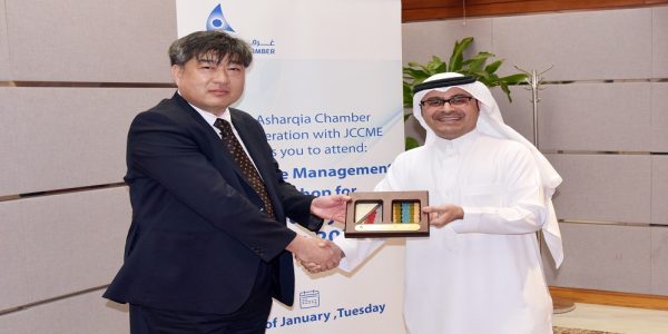 “الخبرة اليابانية” تفتح آفاقًا استثمارية لمعالجة النفايات في السوق السعودية