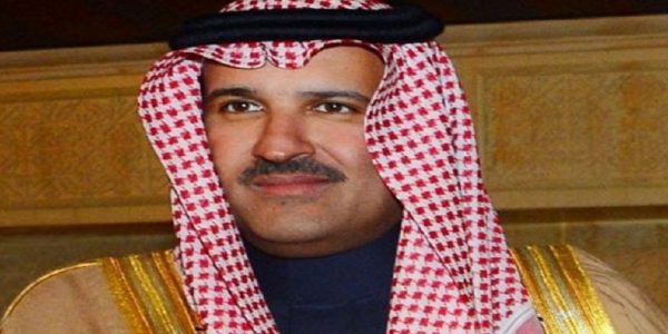 الأمير فيصل : نعمل على تحقيق التنمية الشاملة وفقًا لرؤية 2030