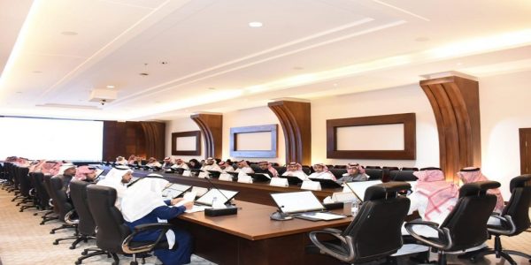 “المدينة المنورة” تبحث مع “الاستثمار” تعزيز التواصل مع القطاع الخاص