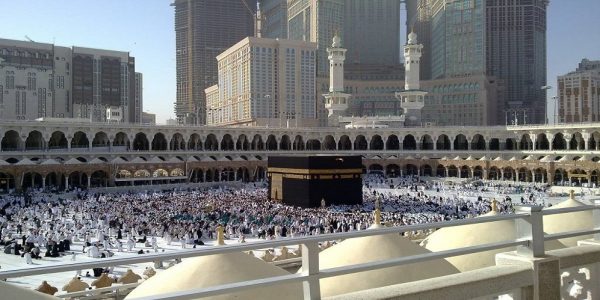 وزارة الحج تعلن عن تأسيس شركة المشاعر المقدسة للتنمية