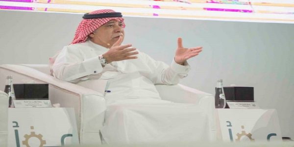 التجارة السعودية تطلق برنامج مكافحة التستر الأسبوع المقبل