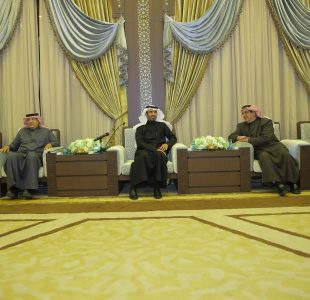 “الراجحي” يؤكد على تحقيق التوطين المستدام خلال لقاء رجال أعمال القصيم