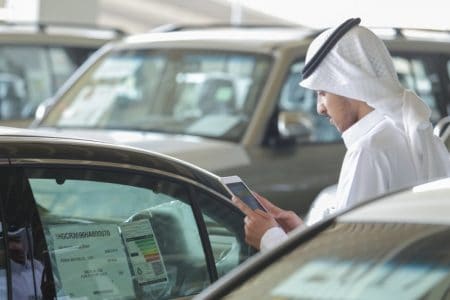 106 مخالفات “بطاقة اقتصاد وقود” في 13 منطقة بالمملكة