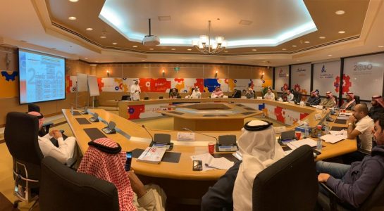 برنامج “نصنع” يستعرض مهارات التسويق وبناء وتجهيز المصانع