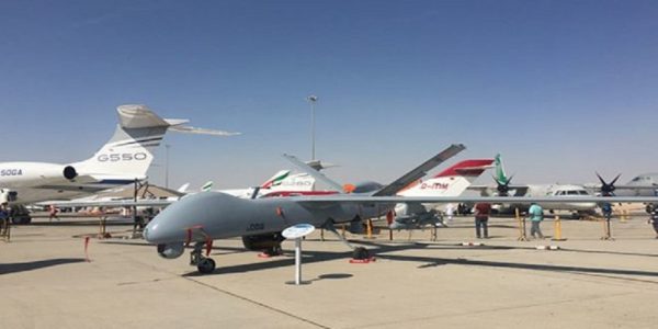 اليوم.. انطلاق فعاليات المعرض السعودي الدولي للطيران