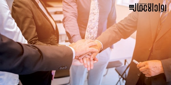 8 مفاتيح للتعامل مع فريق عمل من الأذكياء