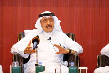 التونسي: مستقبل الإعلام في المملكة مرهون بقيام منصات إعلامية رقمية مهنية حديثة