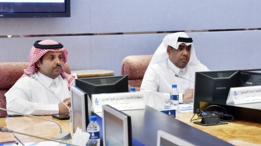 “الهيئة العامة للموانئ” : الإطلاق المرحلي للمواعيد الإلكترونية بميناء الملك عبدالعزيز مايو المقبل