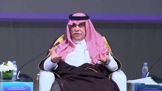 خبير دولي بملتقى الشركات العائلية : أكثر من 90٪ من الشركات في جميع أنحاء العالم هي شركات عائلية