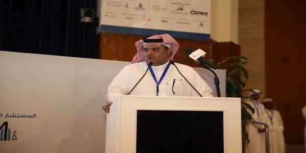 العبيدي: نمو مضطرد في سوق العقار