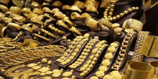 أسعار الذهب في السعودية اليوم الأحد 7 7 2019 مجلة رواد الأعمال