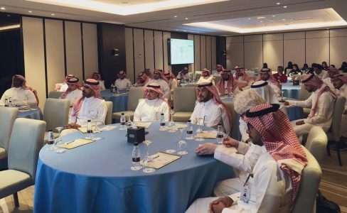 الهيئة العامة للمنافسة تنظم ورشة عمل لمناقشة تطورات الأسواق