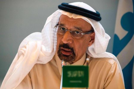 قبل اجتماع “أوبك”.. “الفالح”: سنكون مرنين كما هو شأننا دائمًا