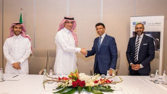 “جيمس للتعليم” توقع اتفاقية للاستحواذ على أكبر مشغل للمدارس الخاصة بالمملكة