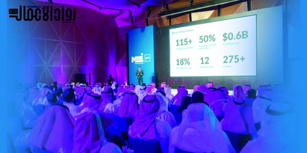 “مسك الابتكار”.. مبادرة لدعم شركات الاستثمار الجريء