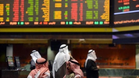 ارتفاع قياسي لسهم «أميانتيت» بأعلى مكاسب في 9 سنوات